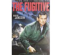 Fugitive - The Fugitive: Season One Volume 1