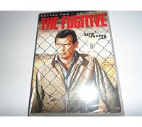 The Fugitive: Season Two Volume 1