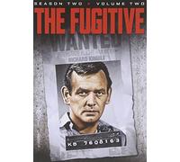 The Fugitive: Season Two Volume 2
