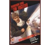 The Fugitive (Special Edition) [Import anglais]