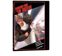 The Fugitive - Special Edition [Import USA Zone 1]