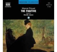 Proust Marcel The Fugitive [Import]
