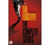 The Fugitive - The Complete Series [Dvd]