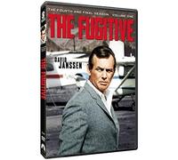 The Fugitive Four Volume 1 (Final Season)