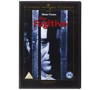 The Fugitive - The Fugitive (1947) [Import anglais]