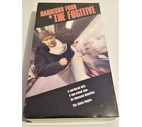 The Fugitive [VHS]