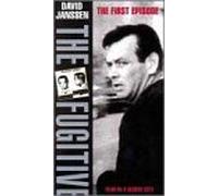 The Fugitive [VHS]