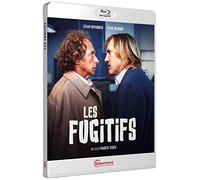 The Fugitives (1986) ( Les Fugitifs ) (Blu-Ray)
