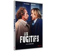 The Fugitives (1986) ( Les Fugitifs ) [ NON-USA FORMAT, PAL, Reg.0 Import - France ]