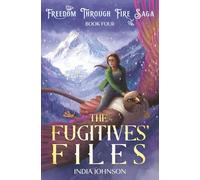 The Fugitives' Files