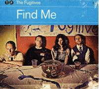 The Fugitives – Find Me (EP) – CD