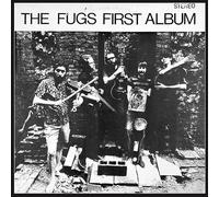 The Fugs - First Album [Import]