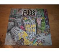 The Fugs - Golden Filth: Live at the Filmore East -The Fugs