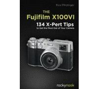 The Fujifilm X100vi