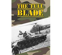 The Full Blade