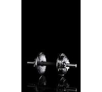 The Full-Body Split Workout Logbook - Mega-Volume: Extended 12-Month Training Journal for Tracking Intensity Blocks, Progressive Overload, and 1RM Modalities
