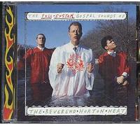 The Full Custom Gospel Sound