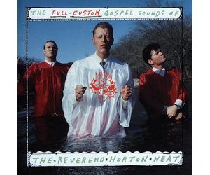 The Full Custom Gospel Sounds of