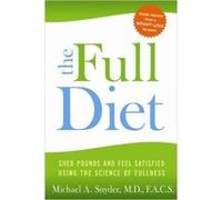 The Full Diet - [Version Originale] Michael Snyder (Auteur)