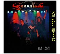 The Full Edition - Live 2001