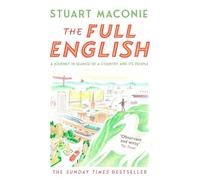 The Full English: A Journey in Search of a Country and Its People