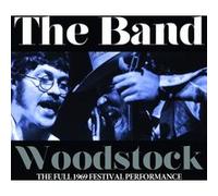 The Full Festival Performance Radio Broadcast Woodstock 1969