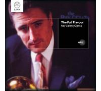 Ray Gelato Giants – The Full Flavour – NAXOS