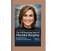 The full Inspiring story Of Mariska Hargitay: Breaking Barriers in Hollywood and Beyond
