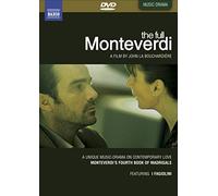 The Full Monteverdi E