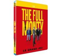 The Full Monty - Blu-Ray