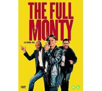 The Full Monty - Edition Belge