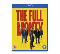 The Full Monty