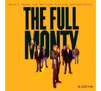 The Full Monty