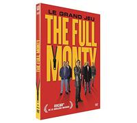 The Full Monty