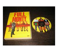 The Full Monty - Avec Robert Carlyle, Tom Wilkinson - Dvd
