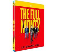 The Full Monty – Blu-ray – Twentieth Century Fox Film Corporation