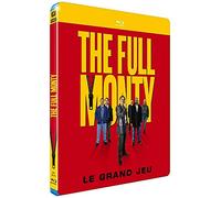 The Full Monty - Blu-Ray