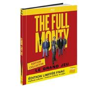 The Full Monty – Blu-ray – Digibook Édition Limitée Fnac
