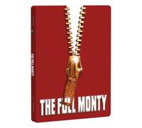 The Full Monty Boîtier Métal Exclusivité Fnac Blu-ray