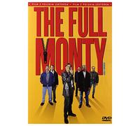 The Full Monty [DVD] (IMPORT) (Pas de version française)