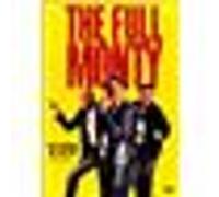 The Full Monty - DVD Zone 1 G