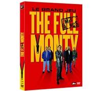 The Full Monty E