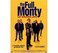 The Full Monty - Édition Prestige, Version Longue - Edition Belge