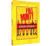 The Full Monty – Édition Prestige, Version Longue