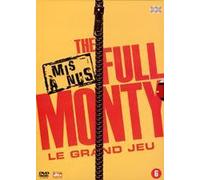 The Full Monty - Édition Prestige, Version Longue - Edition Belge