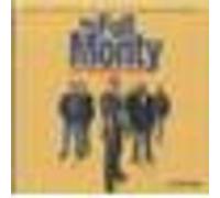 Artistes Divers – The Full Monty