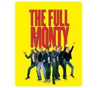 The Full Monty - Limited Edition Steelbook [Blu-Ray]