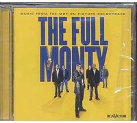 The Full Monty : Music From The Motion Picture Soundtrack