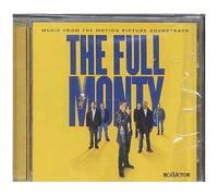 The Full Monty – Bande originale du film