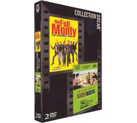 The Full Monty / Sideways - Bipack 2 DVD